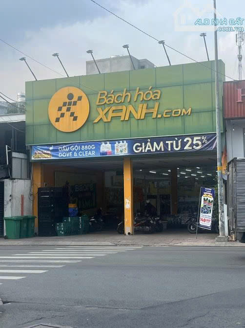 BÁN NHÀ MẶT TIỀN CHỢ LỚN – QUẬN 6

???? Địa chỉ: 258 Đường Chợ Lớn, Phường 11, Quận 6, TP.HCM