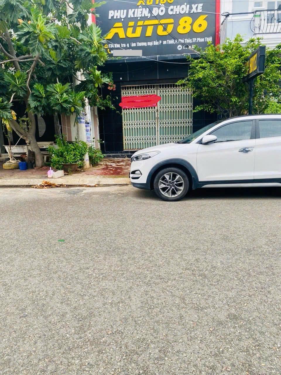 BÁN HOẶC CHO THUÊ CĂN HỘ MẶT PHỐ NGUYỄN THẾ LÂM - PHÚ THỦY - PHAN THIẾT SỔ HỒNG CHÍNH CHỦ - VỊ TRÍ VÀNG KẾ BÊN CÔNG VIÊN VÕ VĂN KIỆT , LOTTE