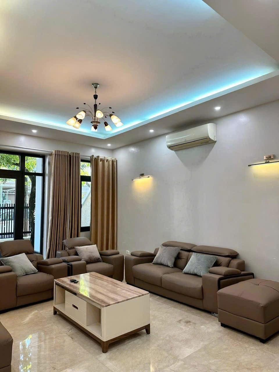 CHO THUÊ NHÀ RIÊNG KHU CIPUTRA TẠI PHÚ THƯỢNG -TÂY HỒ