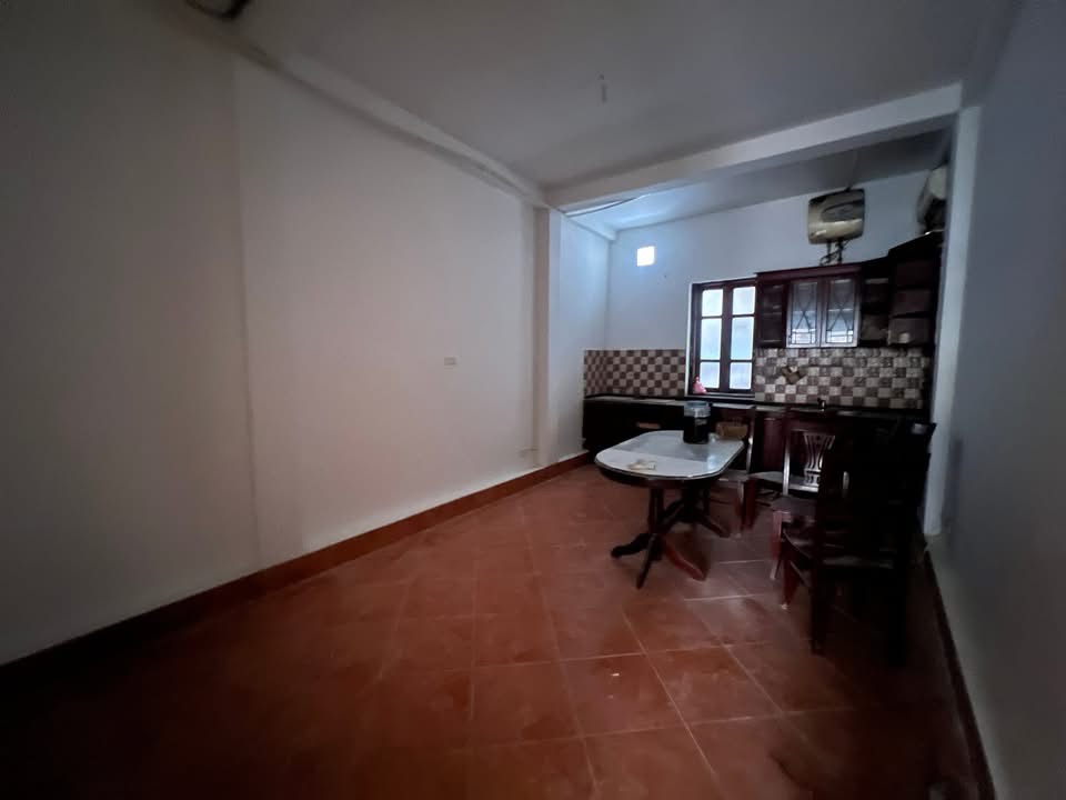 CHO THUÊ NHÀ NGUYÊN CĂN  PHỐ THÁI THỊNH -ĐỐNG ĐA