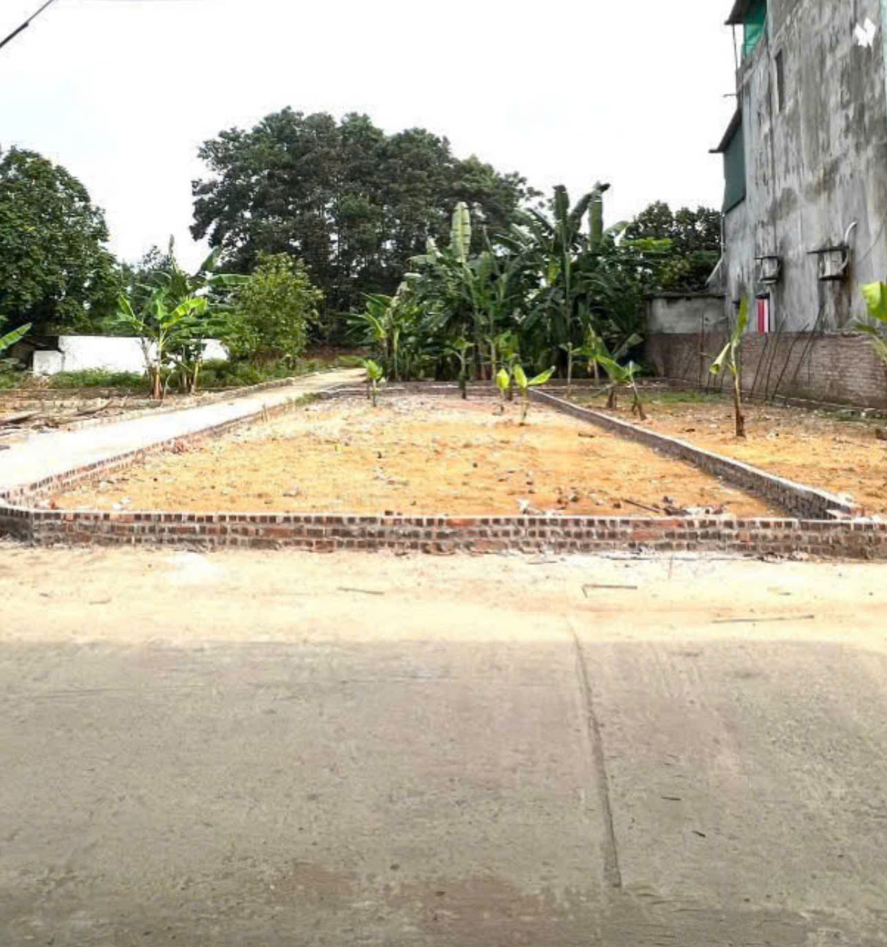 LÔ GÓC ĐẸP NHẤT ĐỒI SEN – GẦN KHU NHÀ TRỌ SV & CHUYÊN GIA CNC
