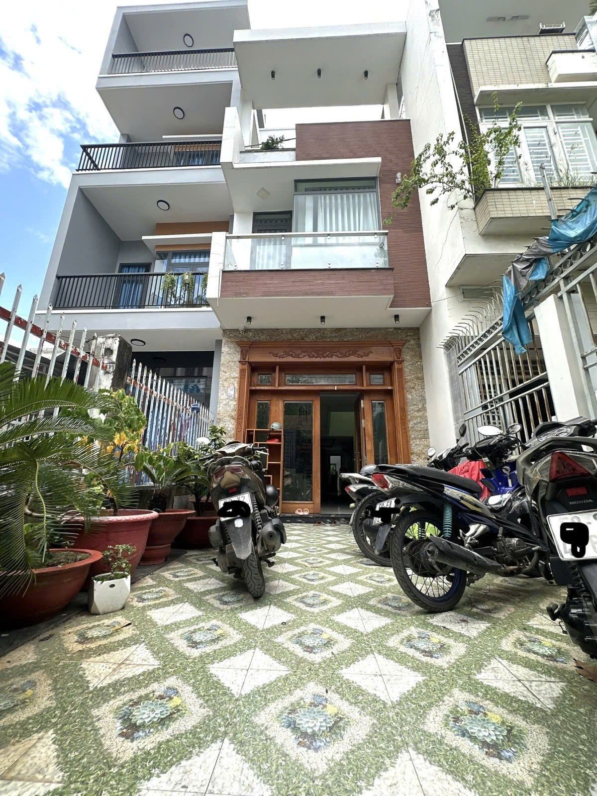 Bán nhà 3 tầng đẹp – Đường số 48, Hiệp Bình Chánh, Thủ Đức – 92m² – Giá 7.9 tỷ