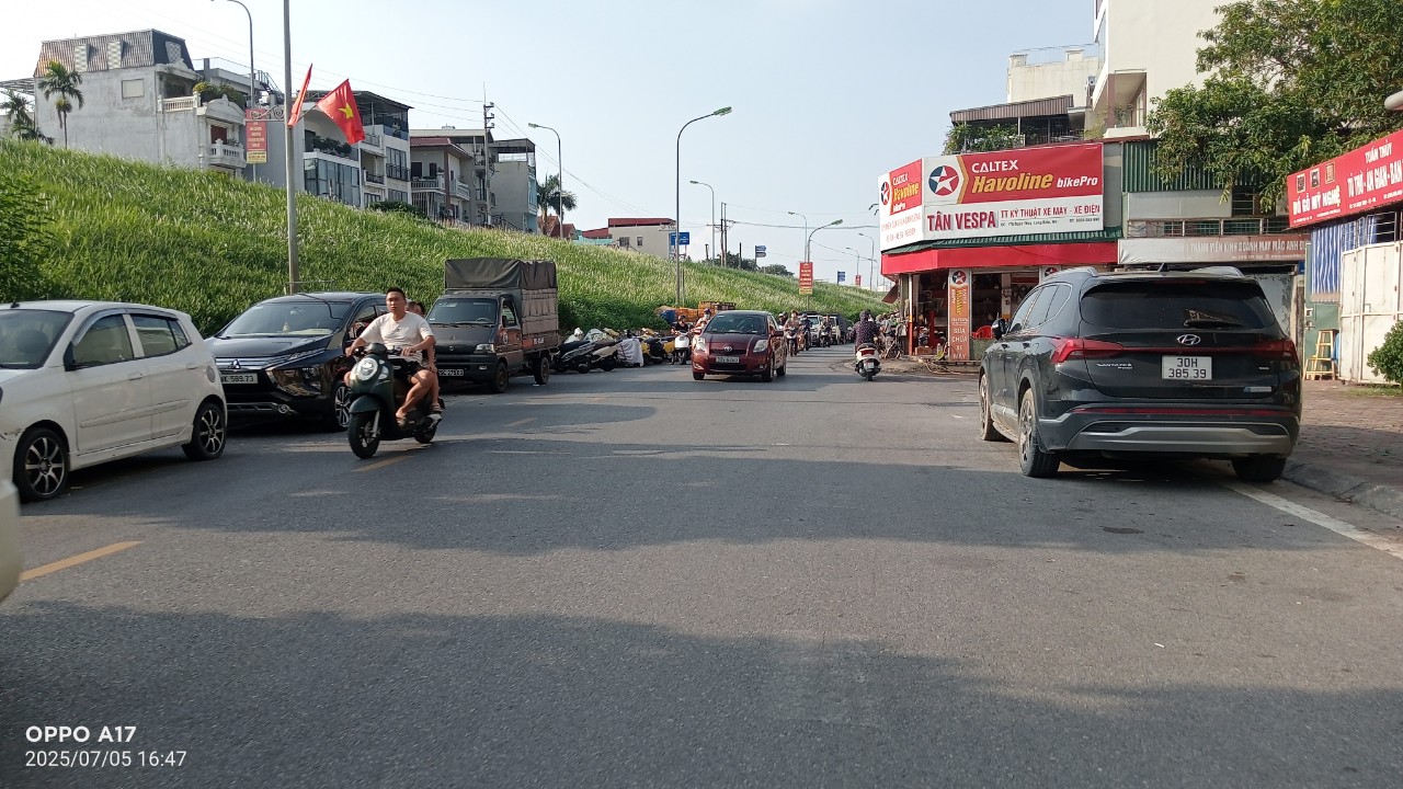 BÁN ĐẤT ĐẸP PHỐ LÝ SƠN – VỊ TRÍ SIÊU TIỀM NĂNG ????

???? Diện tích: 94m² – Mặt tiền: hơn 5m
???? Giá: 18 tỷ 900 triệu (có thương lượng)