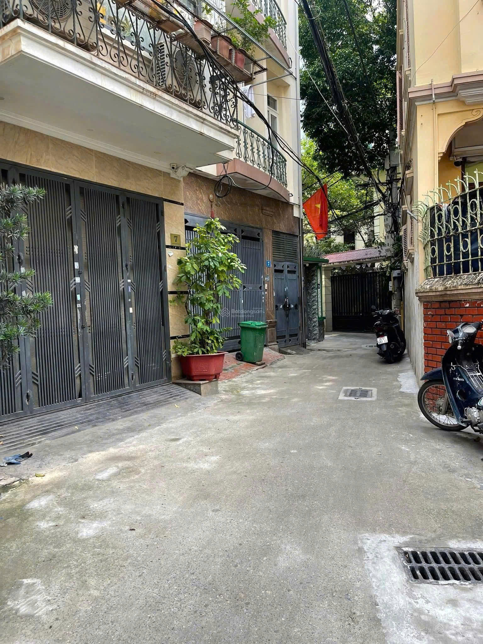 Bán căn hộ dòng tiền CCMN 41m2, giá 13,89 tỷ  Quan Nhân, Thanh Xuân, Hà Nội