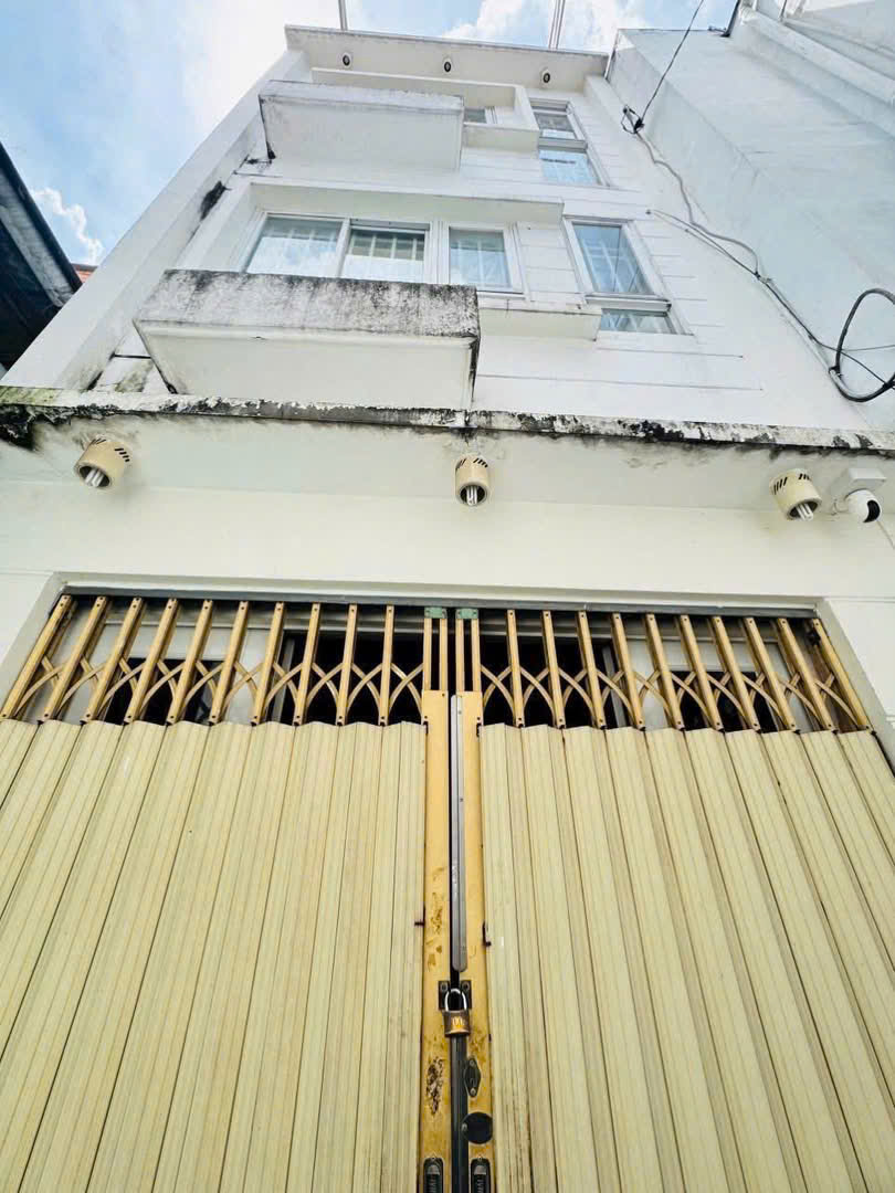 MẶT PHỐ TRƯƠNG ĐỊNH - LÔ GÓC KINH DOANH ĐỈNH - AN SINH TỐT - TIỆN ÍCH NGẬP TRÀN