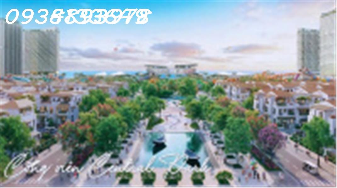 CĂN HỘ BIỂN VIEW SUNWORD FULL NỘI THẤT GIÁ CHỈ TỪ 2,79 TỶ