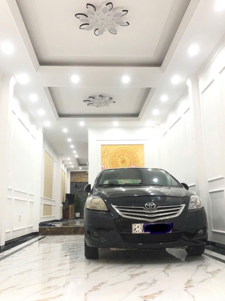 BÁN NHÀ GIÁP BÁT – Ô TÔ VÀO NHÀ – KINH DOANH DÒNG TIỀN ĐỈNH CAO – 6 TẦNG THANG MÁY – 2 THOÁNG TRƯỚC SAU – DOANH THU ĐỀU ĐẶN  60TR/THÁNG .
