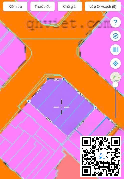 Cho Thuê Mặt Bằng Kinh Doanh Căn Góc 2 Mặt Tiền Đường Lê Đại Hành – Trung Tâm Nha Trang