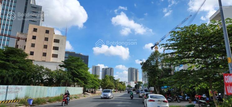 ???? 29 TỶ – NHÀ MT TRẦN LỰU Q2 – 100m² (5x20m) – GPXD HẦM + 5 TẦNG