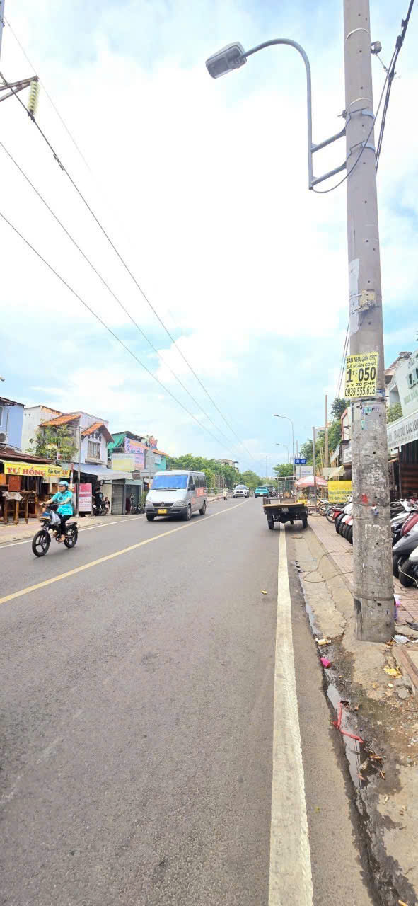 ????MẶT TIỀN PHẠM THẾ HIỂN – QUẬN 8 – NHÀ NGANG 4.6M, DTXD 77M² – 2 LẦU – GIÁ 10.5 TỶ ????