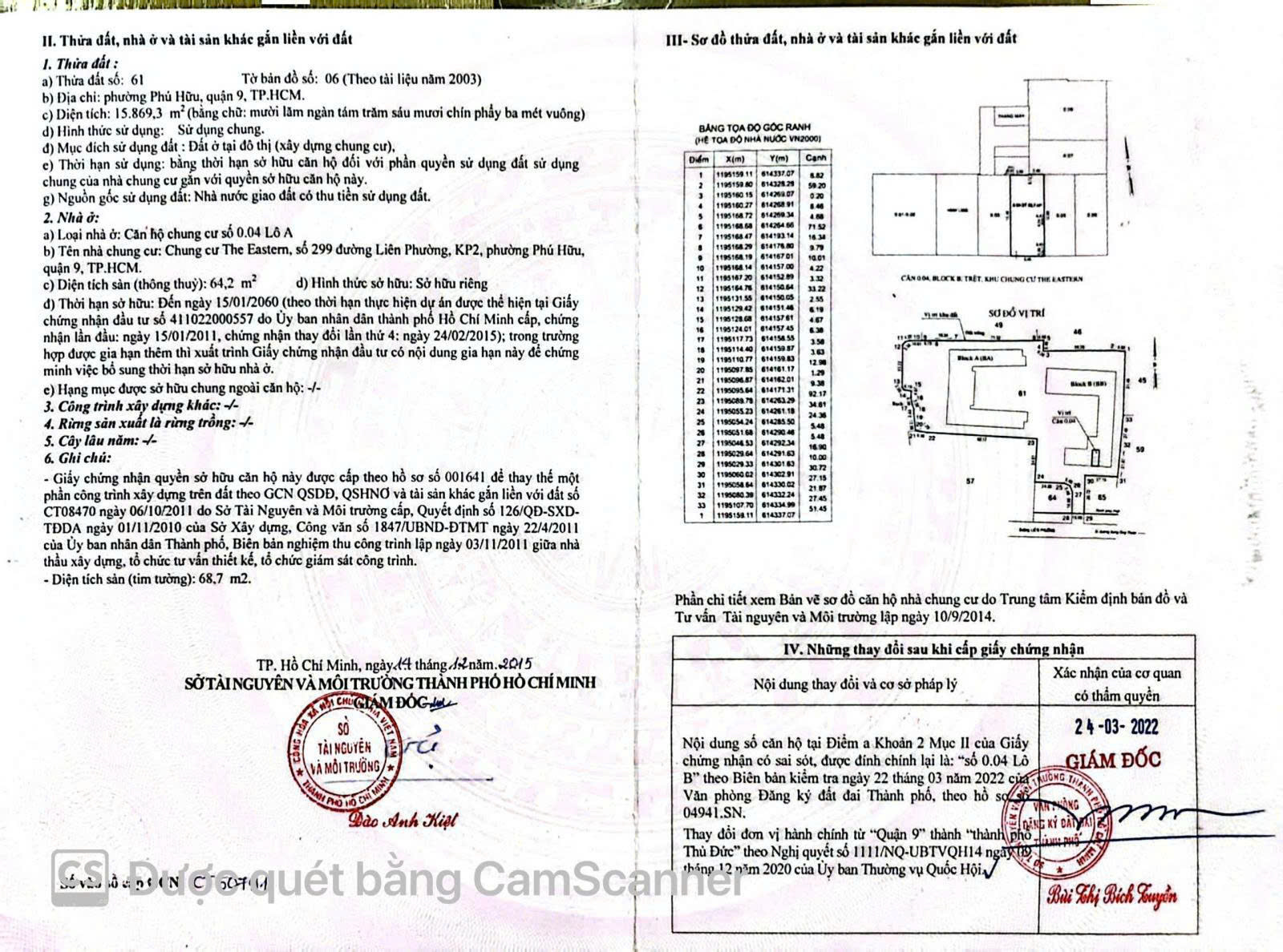 Bán shophouse tại chân đế chung cư