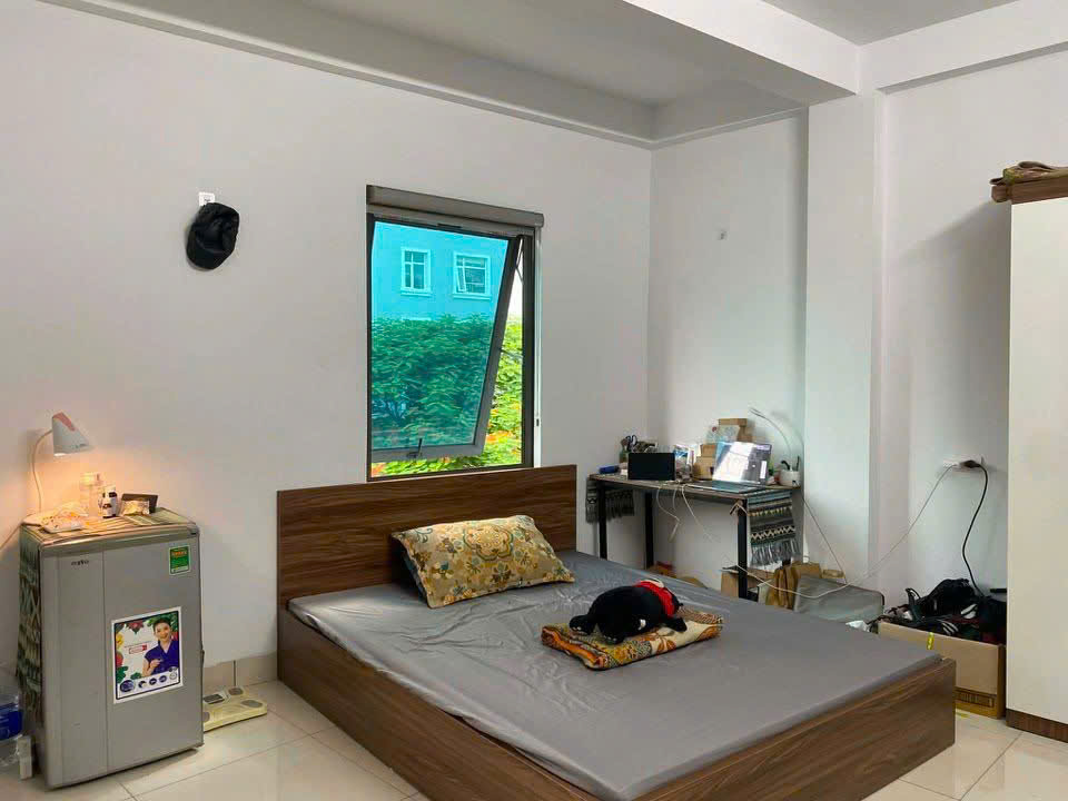 MÌNH CẦN PASS GẤP HỢP ĐỒNG CCMN 35M2 TẦNG 4 TRẦN CUNG, PHƯỜNG CỔ NHUẾ 1, QUẬN BẮC TỪ LIÊM, HÀ NỘI - DO CHUYỂN CÔNG TÁC