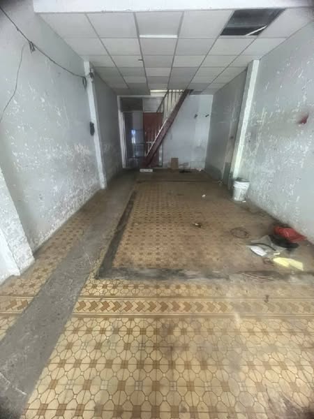 ???? NHÀ GẦN CHỢ PHẠM VĂN HAI –  TÂN BÌNH – 57m² – CHỈ 10 TỶ