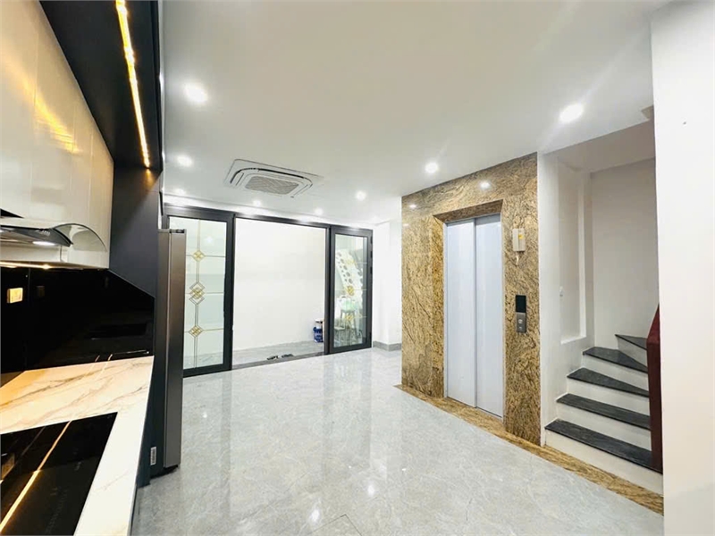 ???? BÁN NHÀ VIỆT HƯNG – 38M² – 4 TẦNG – 6.8 TỶ – GẦN Ô TÔ – NHÀ ĐẸP Ở NGAY