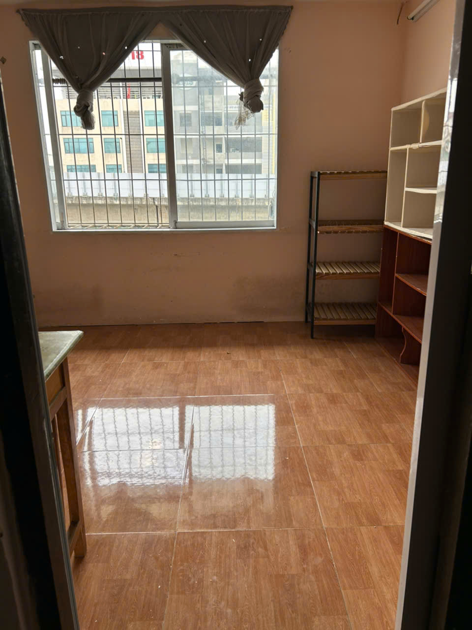 CHO THUÊ CĂN HỘ TẬP THỂ  THANH XUÂN BẮC– MẶT ĐƯỜNG NGUYỄN TRÃI