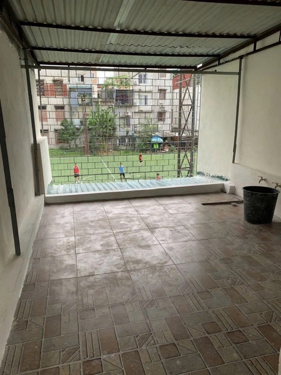 CHO THUÊ NHÀ NGUYÊN CĂN 50M2, 2 TẦNG, 3 NGỦ NGÕ 72 NGUYỄN TRÃI - 9 TRIỆU.