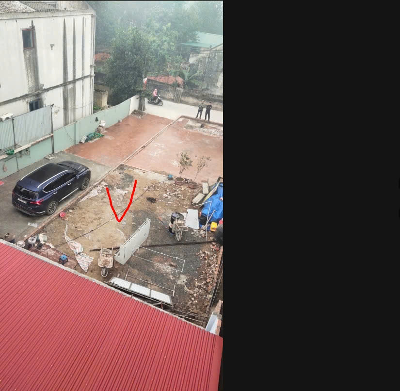 BÁN ĐẤT THANH OAI – Ô TÔ VÀO TẬN CỬA, TIỀM NĂNG TĂNG GIÁ - 2,88 TỶ