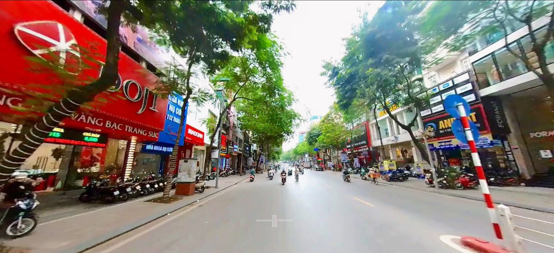 ???? MP THÁI HÀ - GIÁ SIÊU HIẾM - 135M2 6T - DÒNG TIỀN KHỦNG - CHỈ 70 TỶ ????