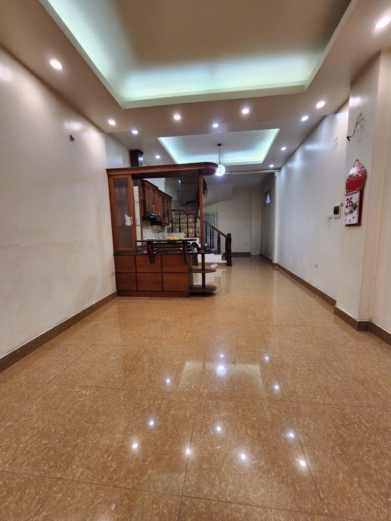 ???? BÁN NHÀ MINH KHAI – 54m² – 4 TẦNG – LÔ GÓC ĐẸP_10 tỷ