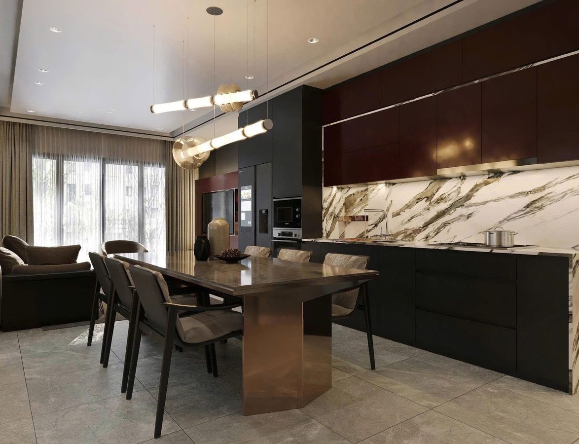 NHÀ PHỐ NGUYỄN VĂN CỪ 41M2 7T THANG MÁY, GARA 7 CHỐ - FULL NỘI THẤT - NHỈNH 1X TỶ