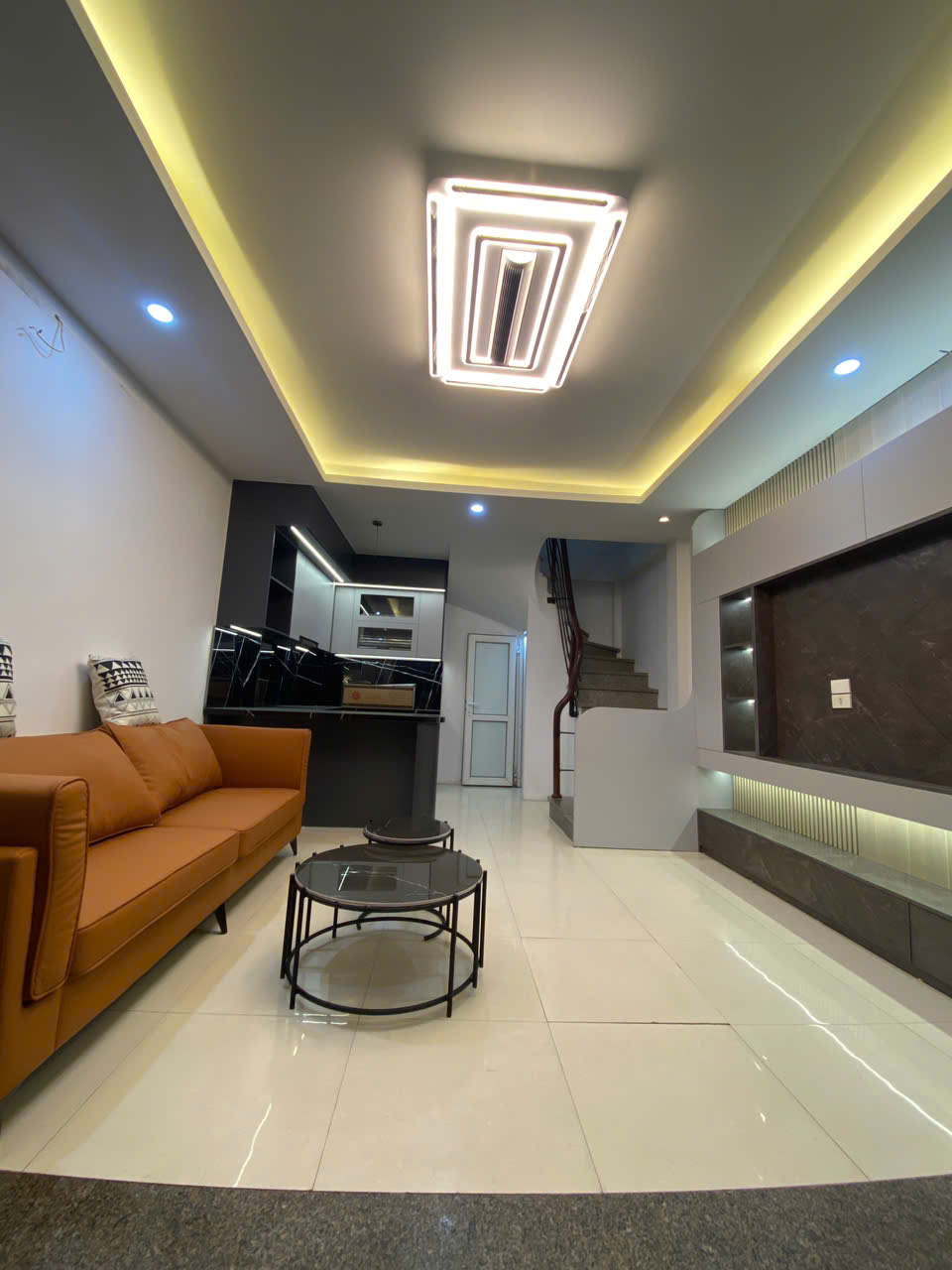 BÁN NHÀ NGỌC THỤY – LONG BIÊN - ĐÓN TẾT