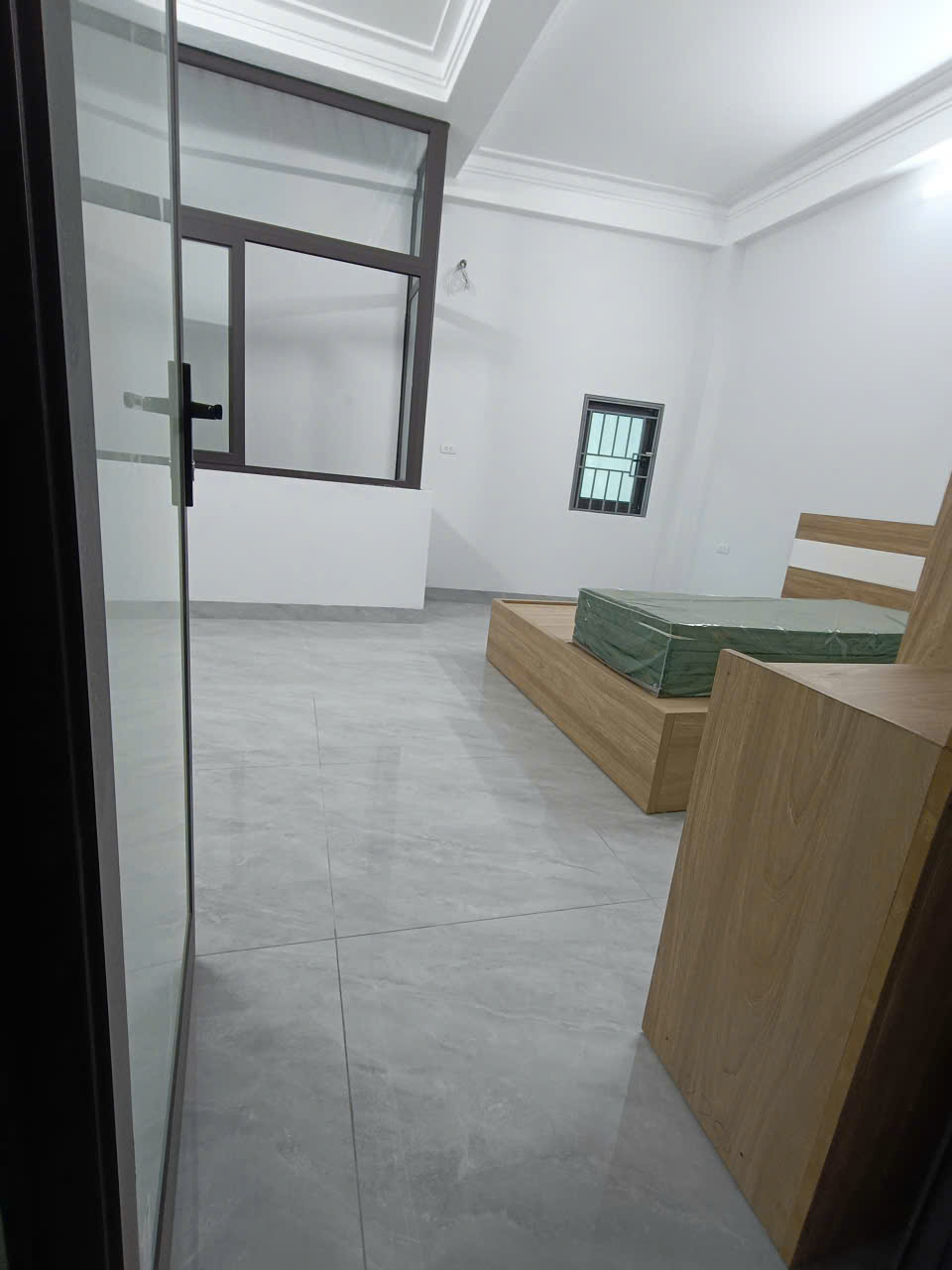 CHO THUÊ PHÒNG TẠI HOÀNG MAI - HÀ NỘI