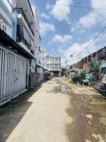 Chính chủ bán nhà 5x17m, 3 tầng, hẻm ô tô thông đường Phạm Văn Chiêu,P.14 giá chỉ 7.1 tỷ,phù hợp ở.