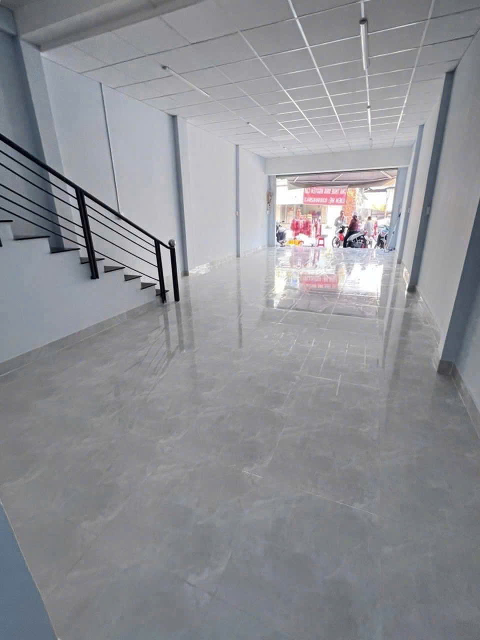 SANG LẠI MẶT BẰNG KINH DOANH – CHỢ CÂY XOÀI, QUẬN 2, THÀNH PHỐ HỒ CHÍ MINH