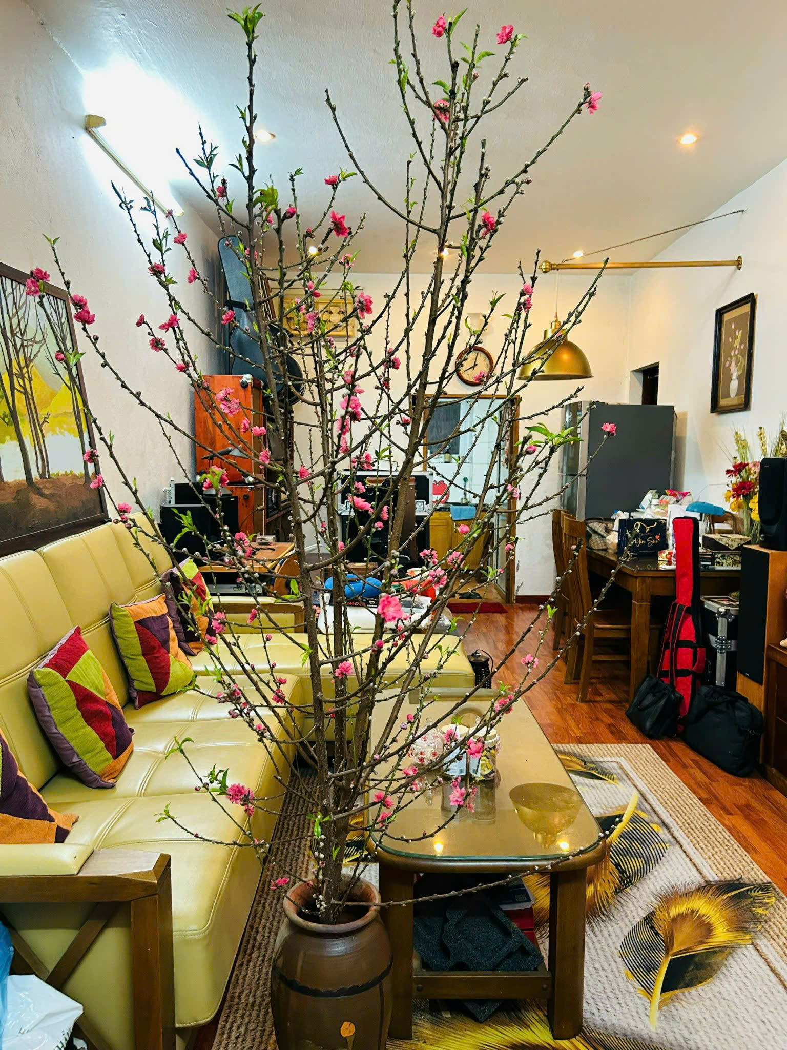 CHO THUÊ MẶT BẰNG KINH DOANH HOẶC ĐỂ Ở -VỊ TRÍ ĐẸP, TIỆN LỢI TẠI PHỐ THÀNH CÔNG, PHƯỜNG GIẢNG VÕ, HÀ NỘI