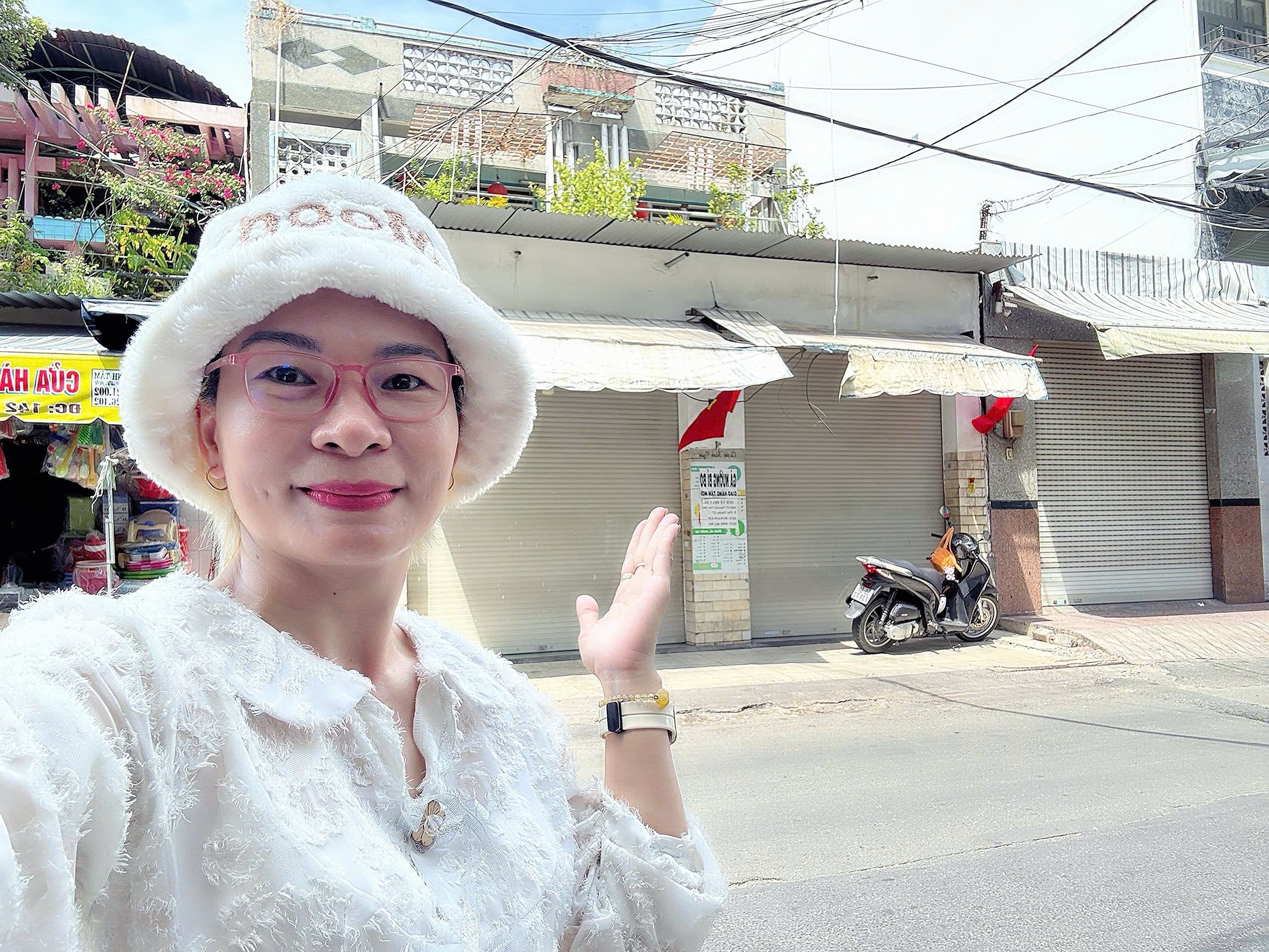 SIÊU GIẢM GIÁ 13,8T- DT KHỦNG 446M2 NGANG 7M*50M- BÁN NHÀ MẶT TIỀN Đ.XÓM CHIẾU, QUẬN 4- TIỀM NĂNG KHAI THÁC DÒNG TIỀN ĐỈNH- 0938676685 GIANG GIANG