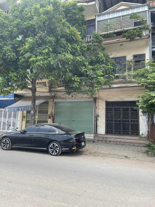 BÁN NHÀ 3 TẦNG  80M2 – GIÁ CHỈ 75TR/M2 – 4 NGỦ – MẶT TIỀN RỘNG TẠI THANH TRÌ, HÀ NỘI