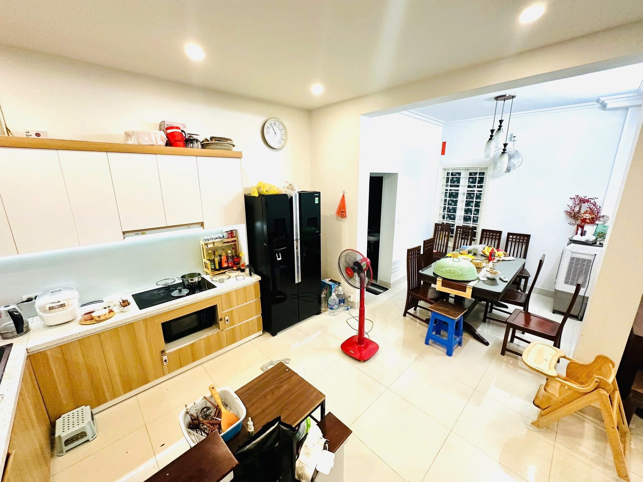 CHÍNH CHỦ RAO BÁN BIỆT THỰ SÂN VƯỜN 95M2 - 4 TẦNG - 12.8 TỶ