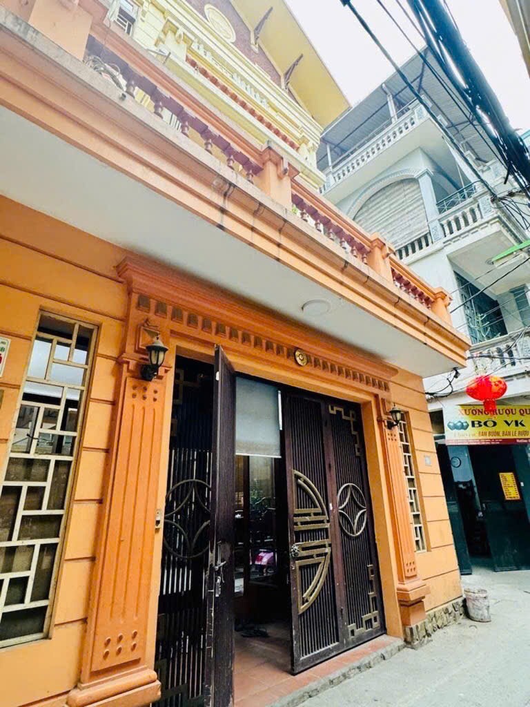 NHÀ ĐẸP LÔ GÓC- KINH DOANH - MẶT TIỀN RỘNG - Ô TÔ ĐỖ CỬA - NGÕ THÔNG THOÁNG RỘNG - SINH VIÊN ĐÔNG - ĐẦU TƯ XÂY CCMN