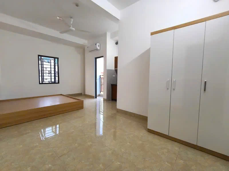 Chính chủ cho thuê CCMN gần ĐH Công Nghiệp HN