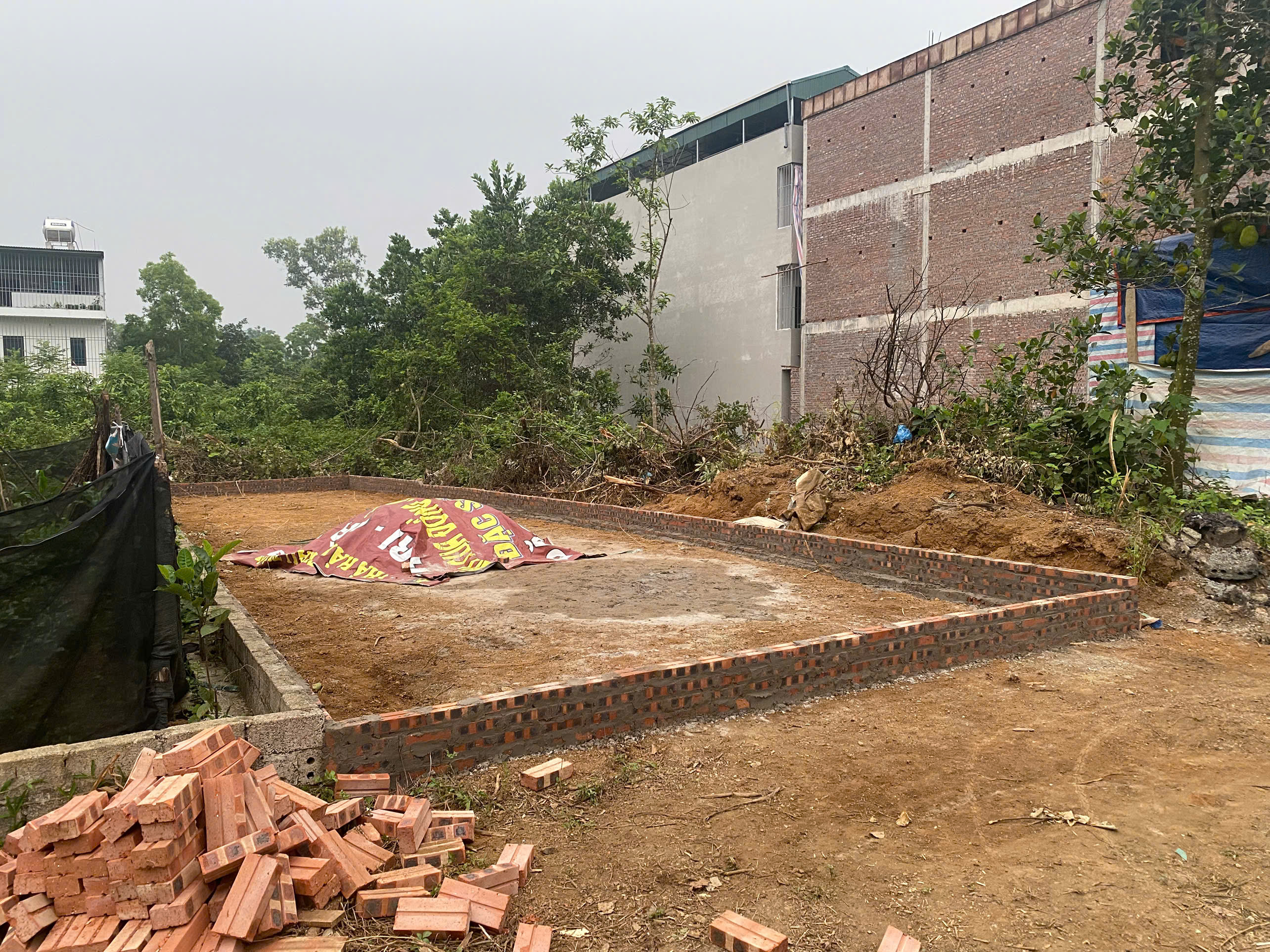 ???? [SIÊU PHẨM HÒA LẠC] – 110M² SÁT VÀNH ĐAI ĐHQG – GIÁ ĐẦU TƯ CỰC RẺ ????