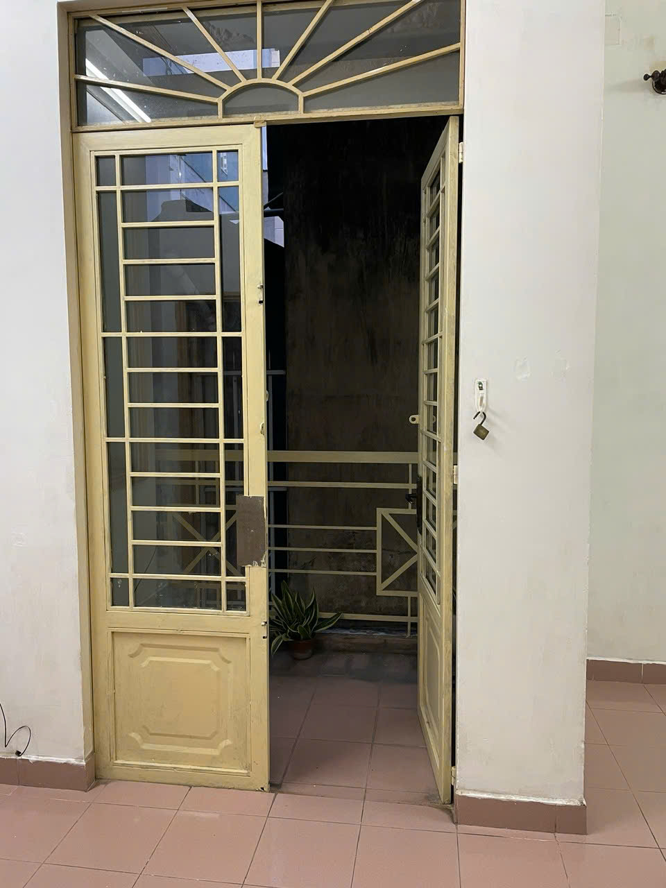 Chính chủ cho thuê phòng trọ tại Nhật Tảo – Quận 10