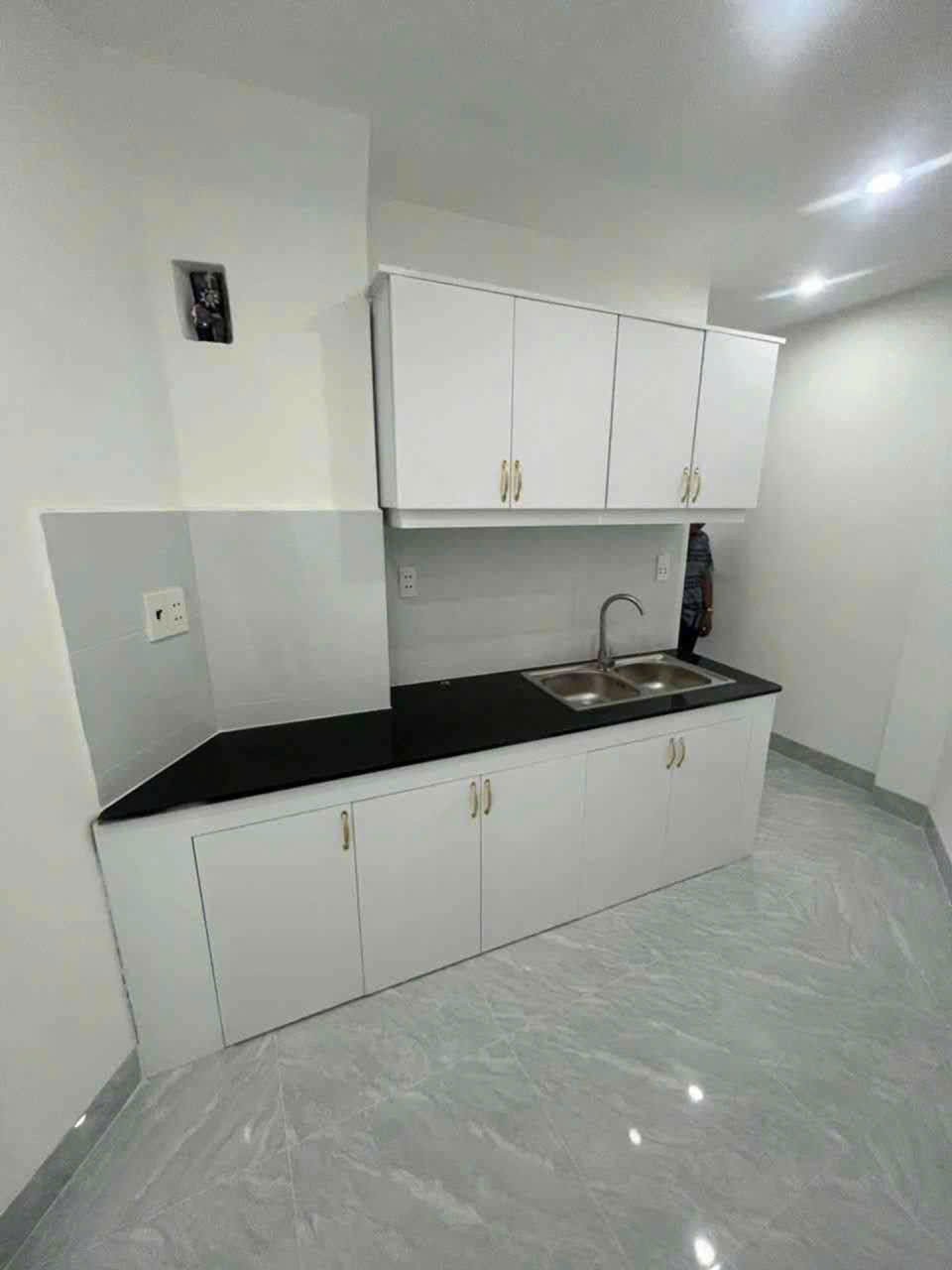 MẶT TIỀN BÃI SẬY - GẦN HẬU GIANG - 4 TỶ HƠN - SÁT CHỢ BÌNH TÂY - QUẬN 6