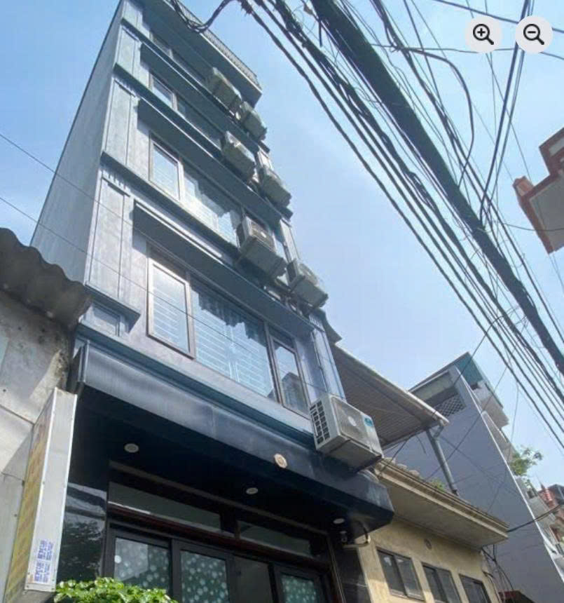 CHO THUÊ Trương Định =  Hai Bà Trưng -  Hà Nội.
