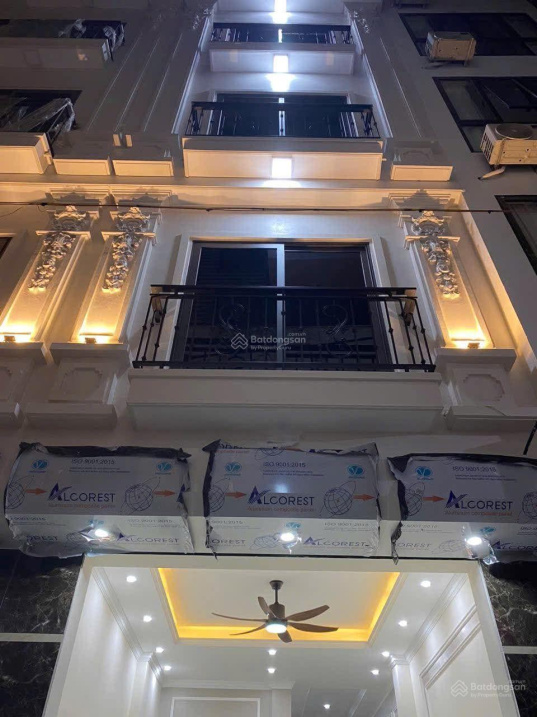 Bán lk KĐT Văn Phú, Hà Đông, Hà Nội, dt40m2,giá 11.35, 5T thang máy