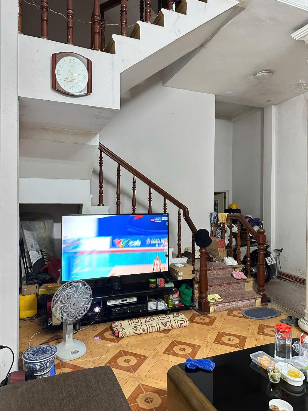 Lê Trọng Tấn 60m chỉ 16 tỷ hàng hiếm có 1 không 2