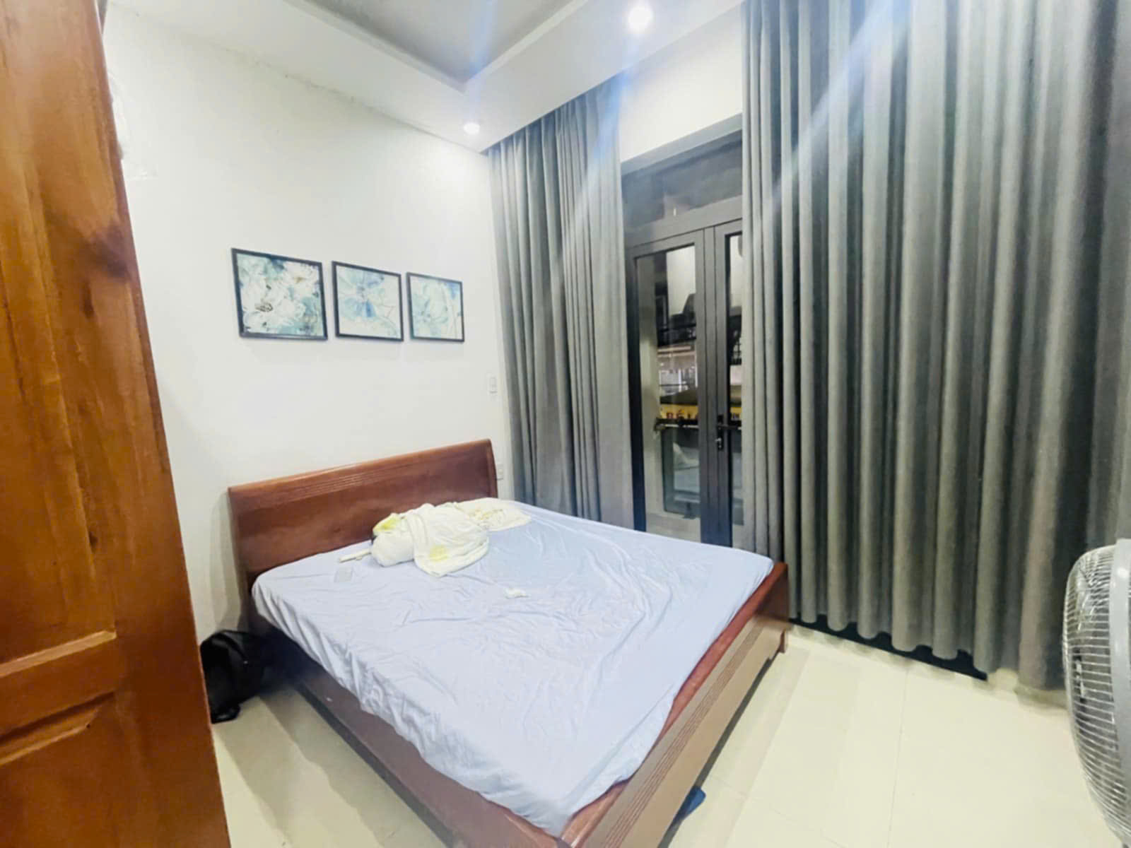 BÁN NHÀ 3 TẦNG LÔ GÓC – VỊ TRÍ ĐẸP TẠI SƠN TRÀ – TIỀM NĂNG KINH DOANH & CHO THUÊ CAO