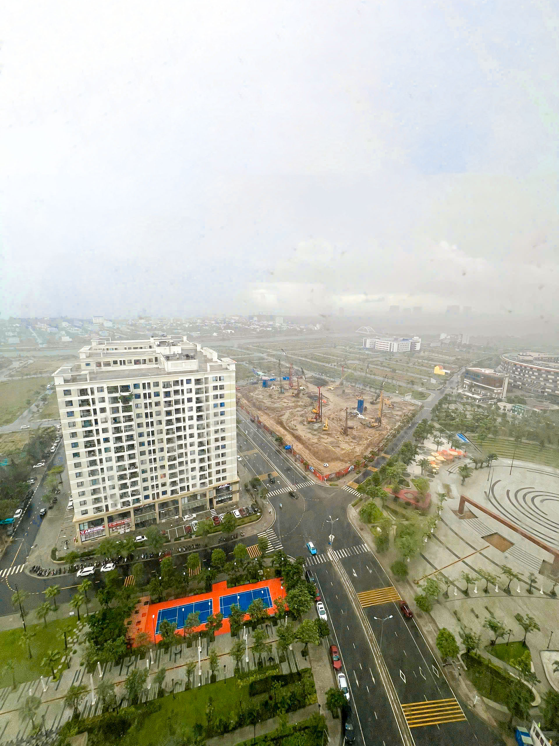 ????????????  CĂN GÓC MÃ 01 TẦNG 22 VIEW BIỂN - ???????????? ???????????????????? ???? ĐÀ NẴNG ????????????