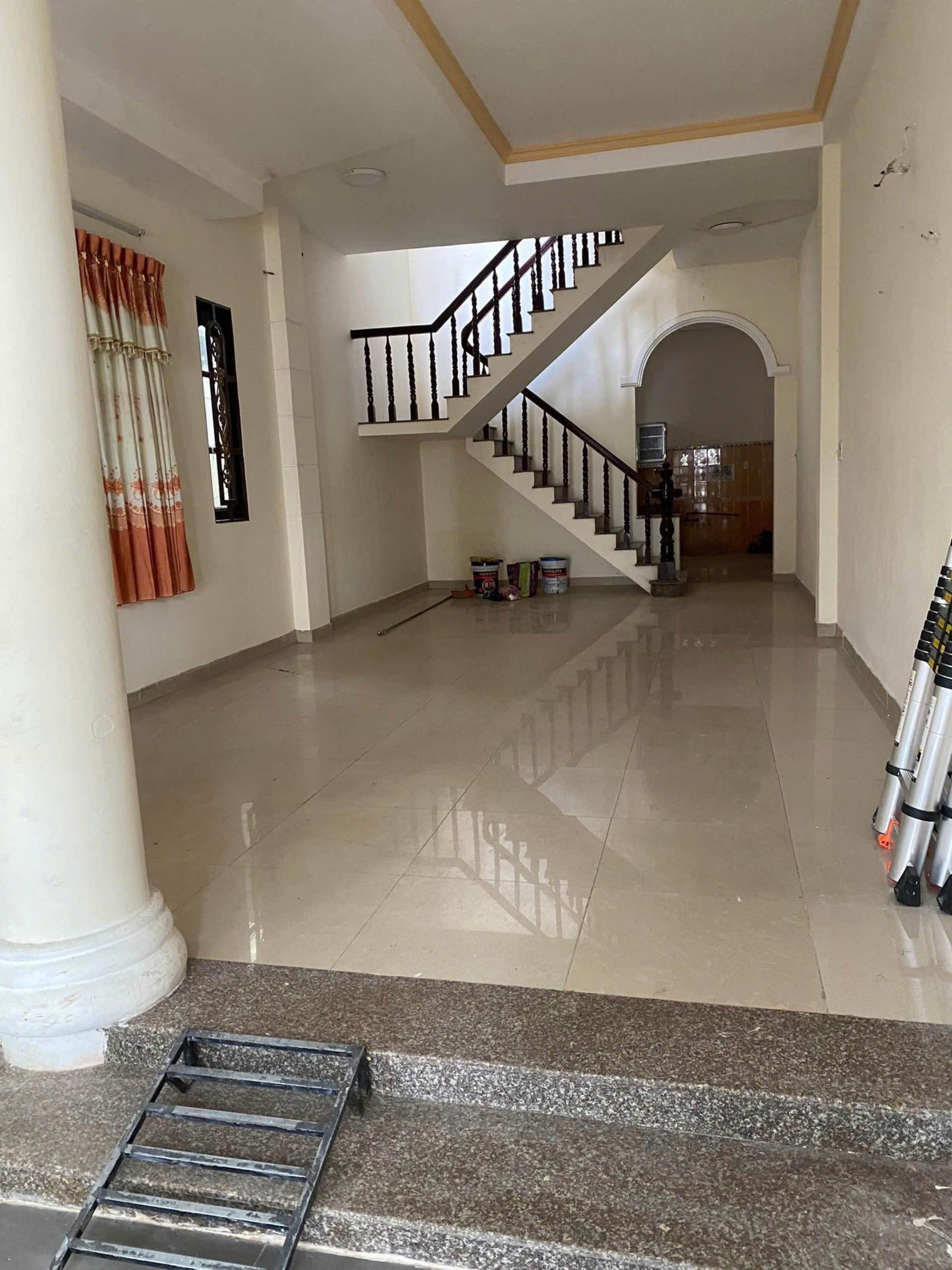 BÁN NHÀ 4 TẦNG, 67m2 ĐẤT -  ĐƯỜNG THỐNG NHẤT, GÒ VẤP – GIÁ CHỈ 4 TỶ
THƯƠNG LƯỢNG
