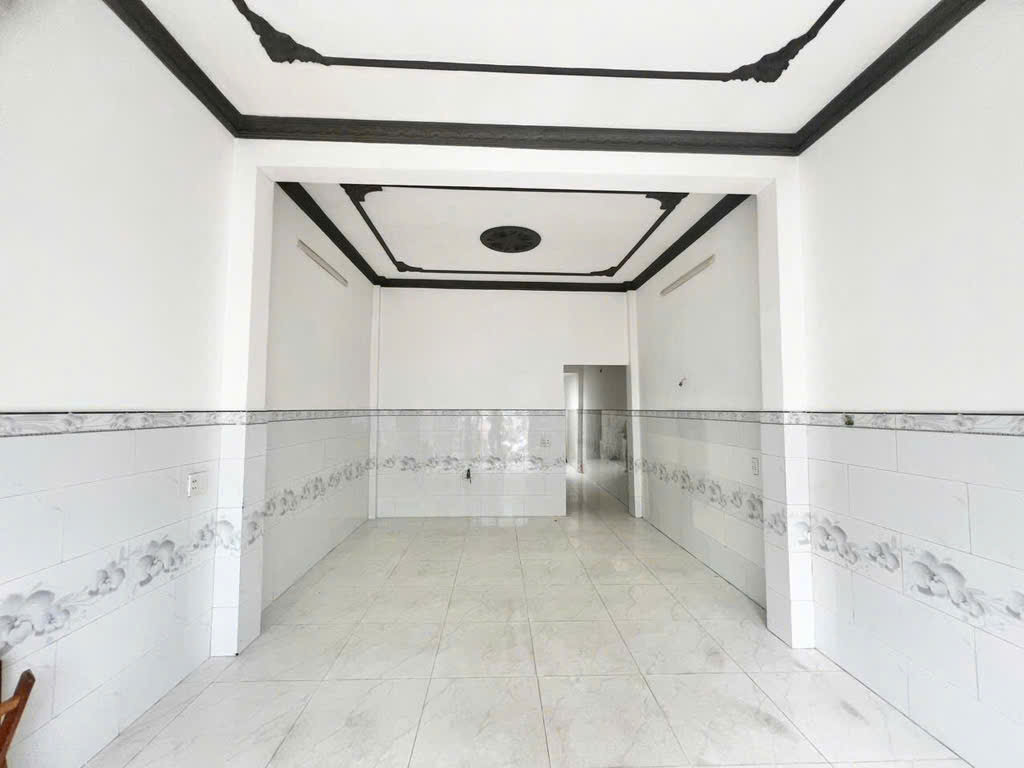 CHÍNH CHỦ BÁN NHÀ 2 TẦNG - HƯƠNG LỘ 2 - 64M2 (4X16M)- HẺM XE TẢI - NHỈNH 4 TỶ XÍU XIU .