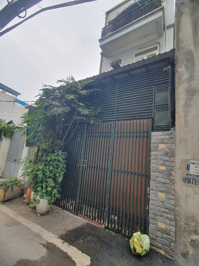 Nhà thật Ngõ ô tô Phố Trạm Long Biên 13 tỷ 80m Sổ đỏ
