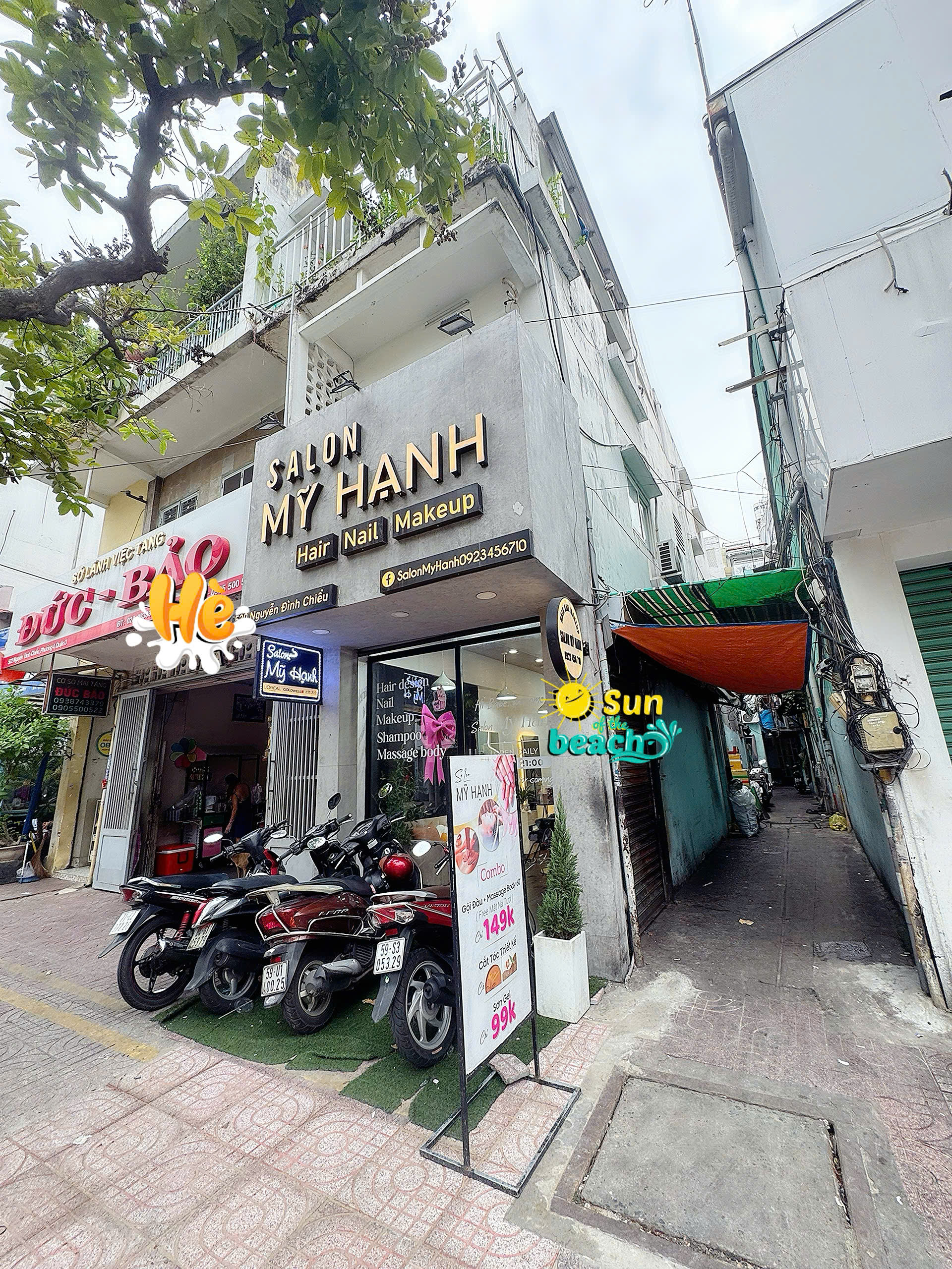 BÁN NHÀ MẶT TIỀN KINH DOANH Đ. NGUYỄN ĐÌNH CHIỂU - HDT 28TR/TH - CHÀO CHỈ 15T* LIÊN HỆ GIANG GIANG:0938676685