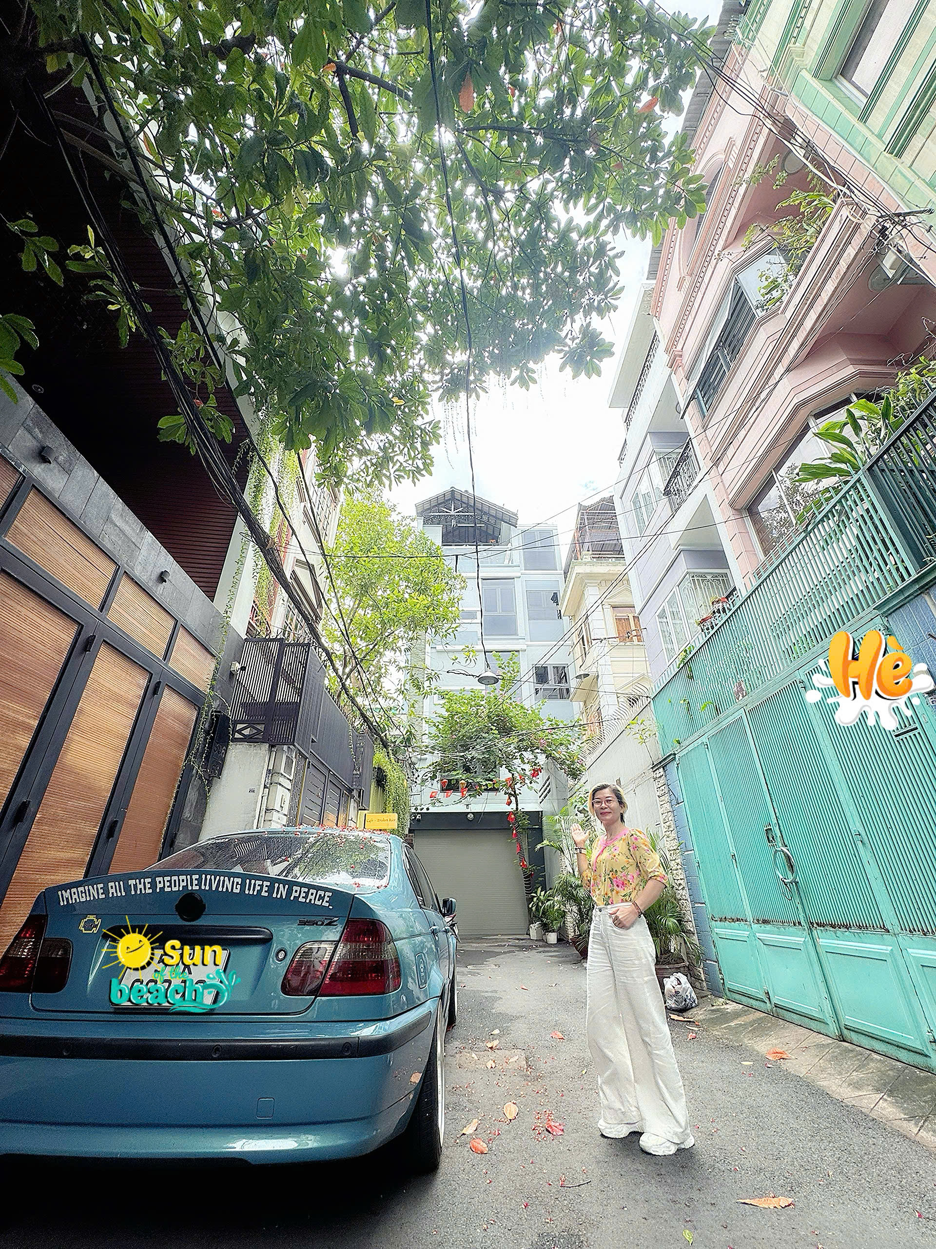 HIẾM - BÁN NHÀ HXH Đ.LÊ VĂN SỸ, QUẬN 3 - THIẾT KẾ XỊN SÒ CHỈ NHỈNH 8T - XUNG QUANH TOÀN BIỆT THỰ CAO CẤP * LIÊN HỆ GIANG GIANG:0938676685