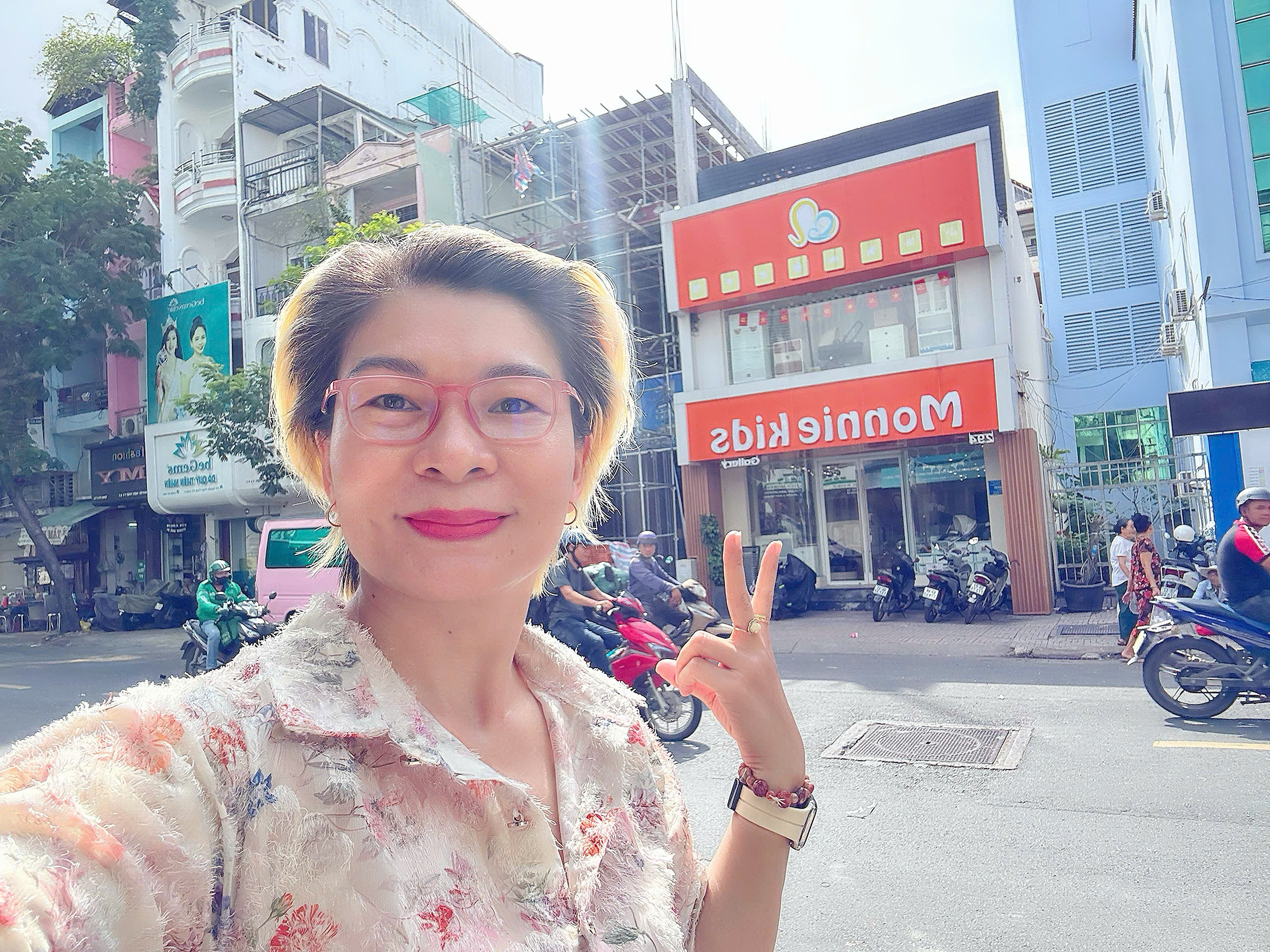 HIẾM NGANG LỚN 6M*20M - BÁN NHÀ MẶT TIỀN KD Đ.NGUYỄN THIỆN THUẠT, QUẬN 3 - HDDT 60TR/TH - GPXD 1 HẦM 7 TẦNG * LH GIANG GIANG:0938676685
