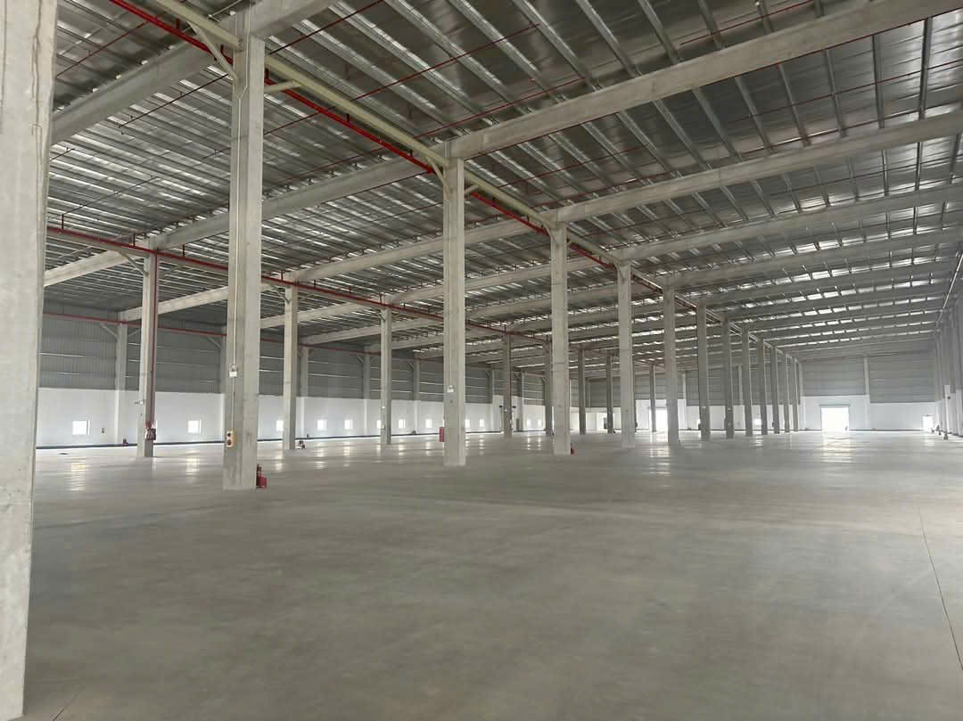 BÁN KHO XƯỞNG HƠN 8000M2 TẠI CHÂU CAN – PHÚ XUYÊN - HÀ NỘI - GIÁ RẺ