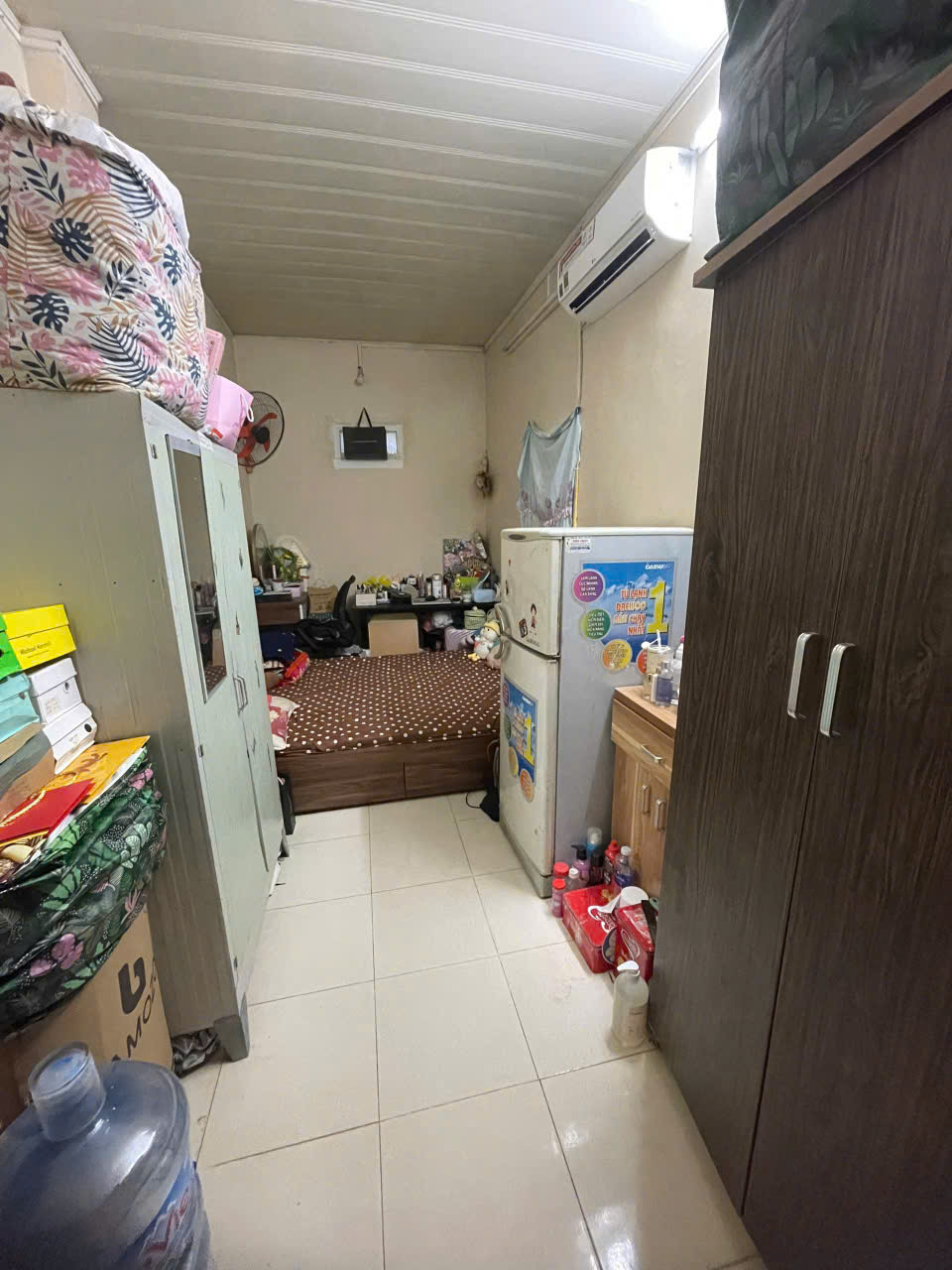 CHO THUÊ PHÒNG CHÍNH CHỦ – PHƯỜNG YÊN HÒA, CẦU GIẤY, HÀ NỘI